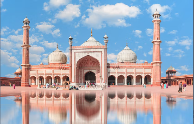 Delhi city full-day private tour - Image 3